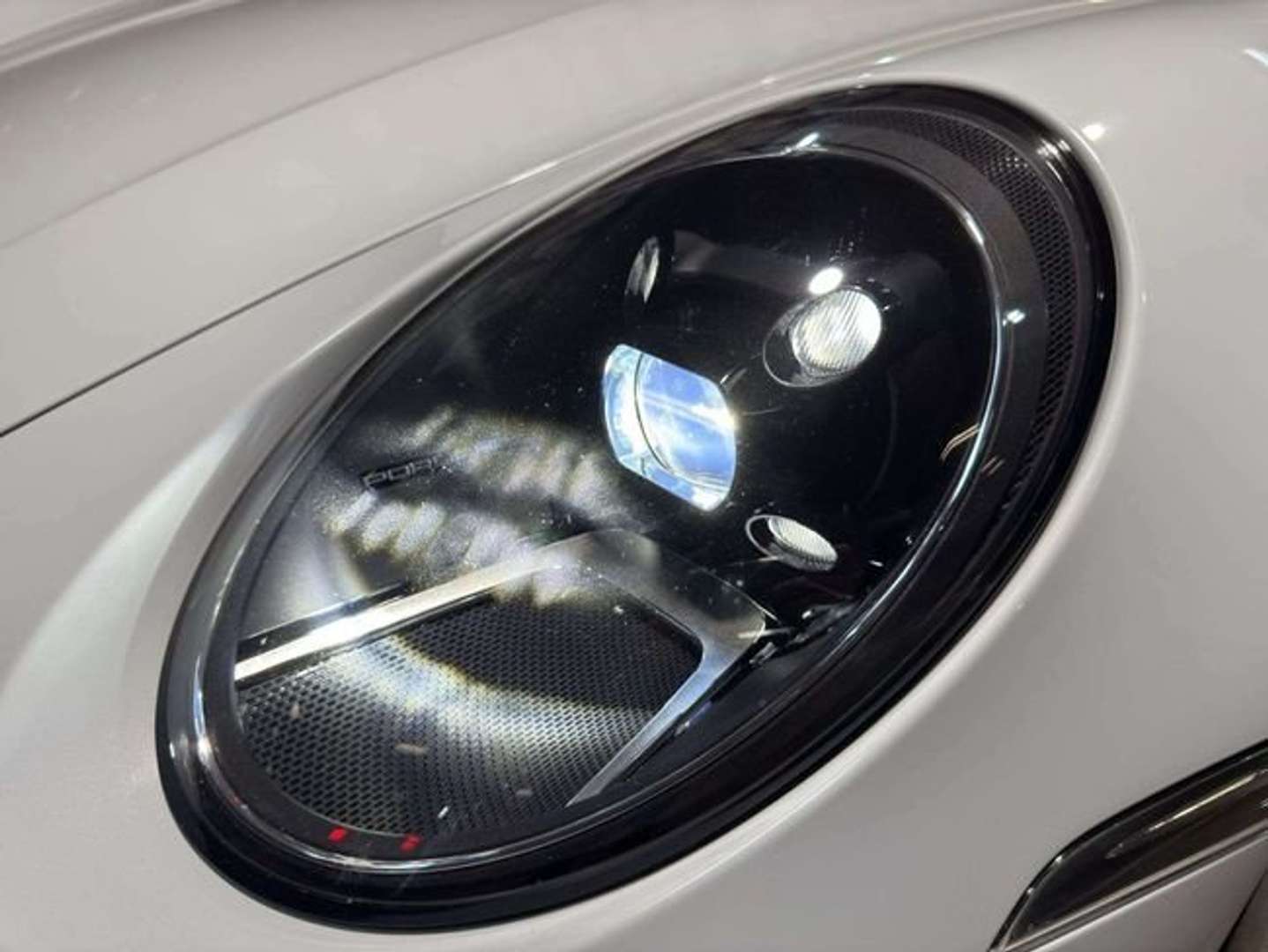 Porsche Carrera GT S - 2019 - Joinsteer - #6