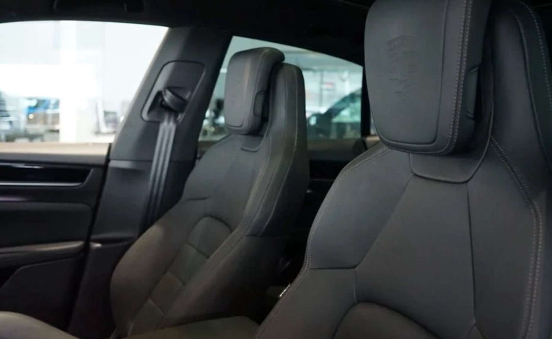 Porsche Macan Electrique 4S - 2025 - Joinsteer - #6