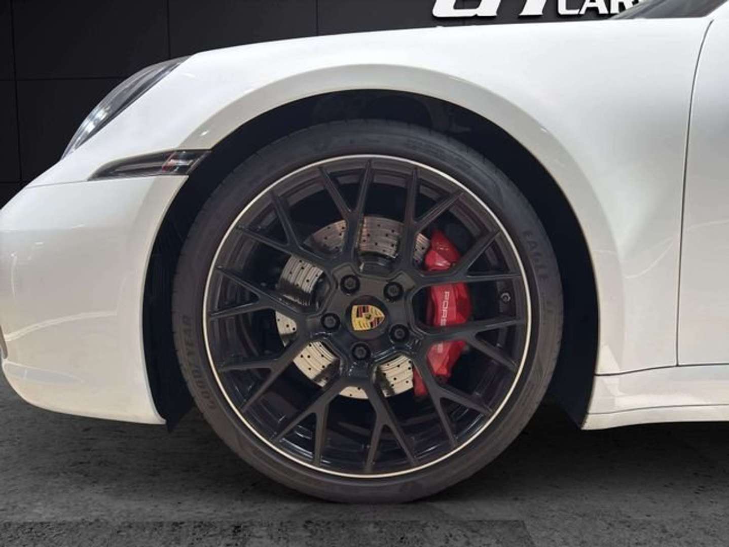 Porsche Carrera GT S - 2019 - Joinsteer - #7