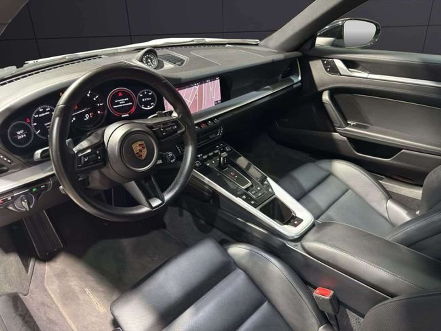 Porsche Carrera GT S - 2019 - Joinsteer - #9