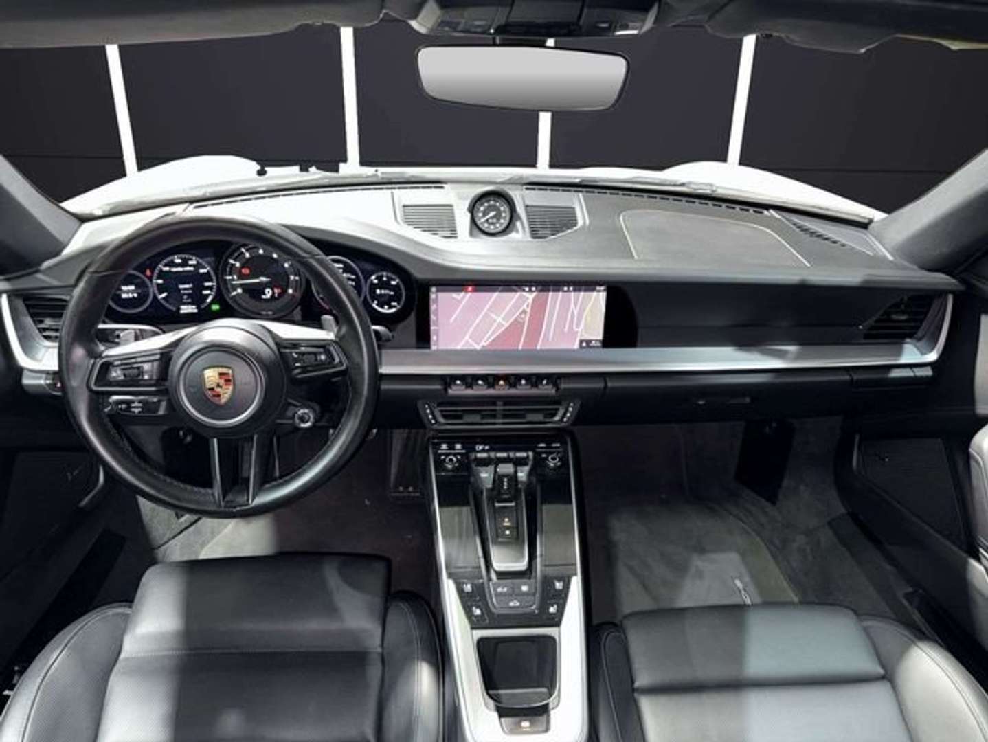 Porsche Carrera GT S - 2019 - Joinsteer - #10