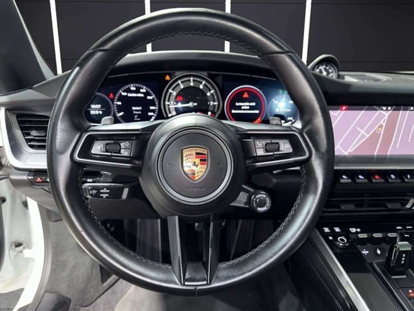 Porsche Carrera GT S - 2019 - Joinsteer - #11