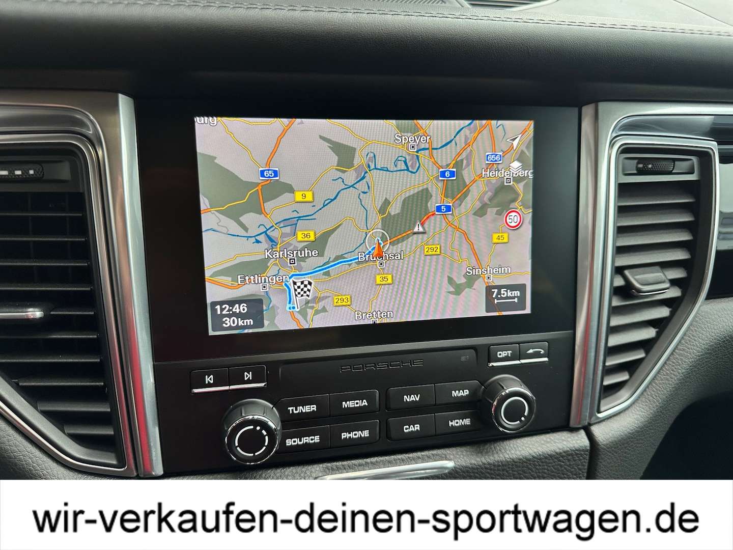 Porsche Macan I GTS - 2018 - Joinsteer - #6