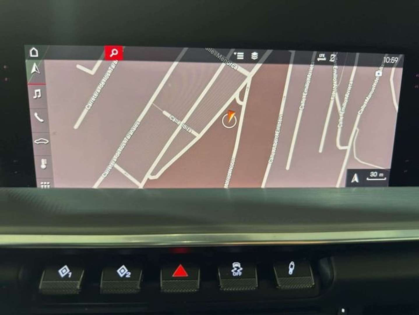 Porsche Carrera GT S - 2019 - Joinsteer - #13