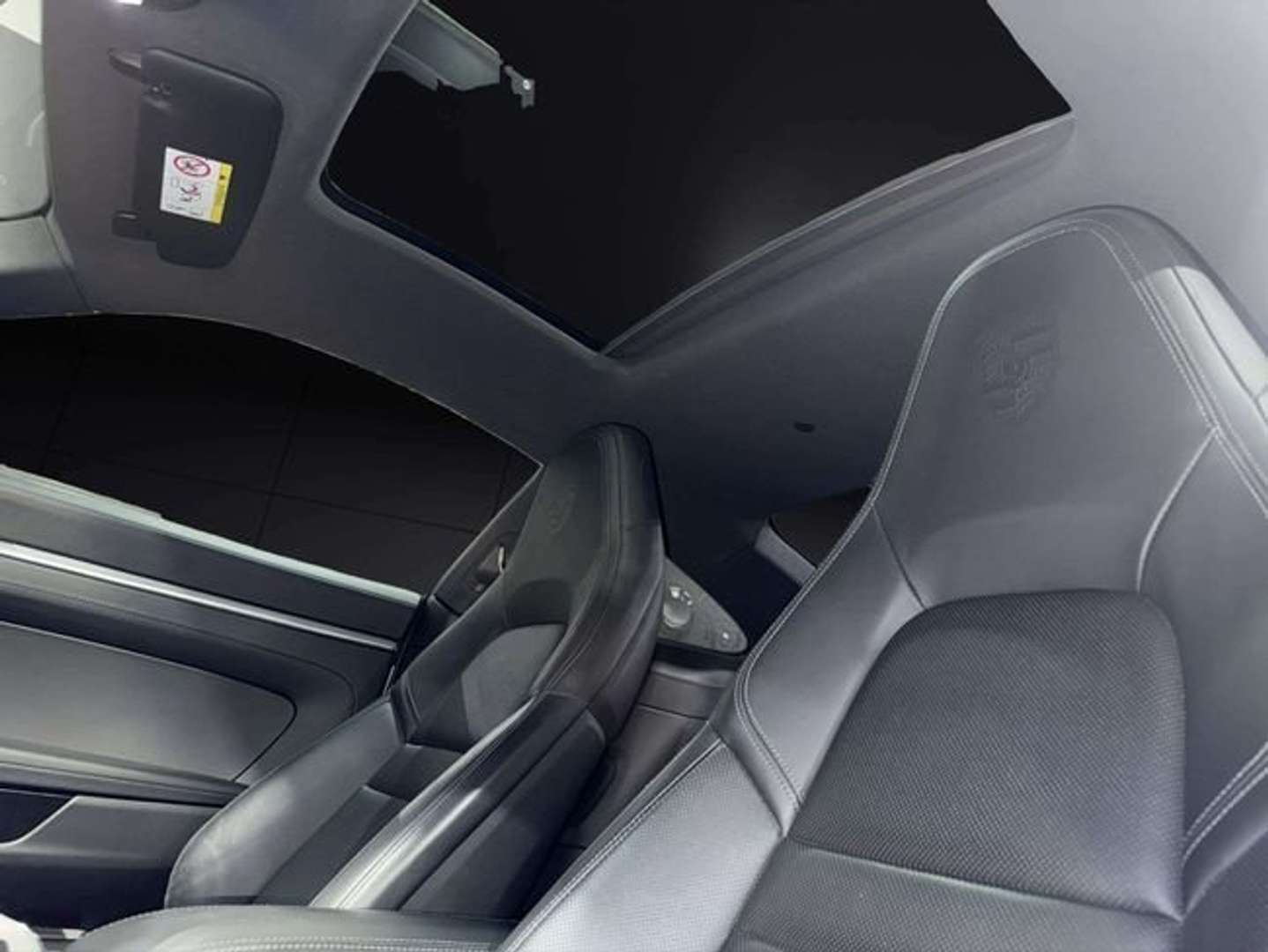 Porsche Carrera GT S - 2019 - Joinsteer - #17