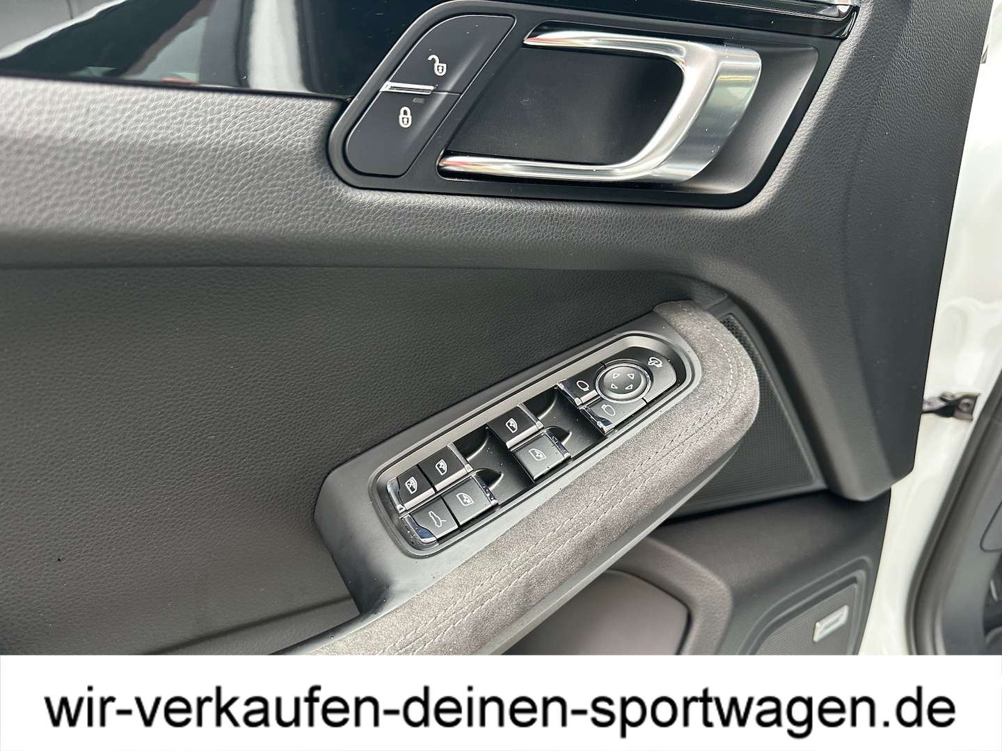 Porsche Macan I GTS - 2018 - Joinsteer - #10