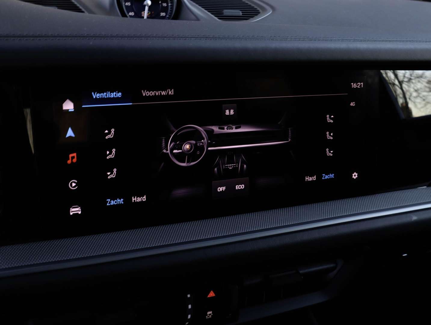 Porsche Cayenne Coupé S E-Hybrid - 2024 - Joinsteer - #45