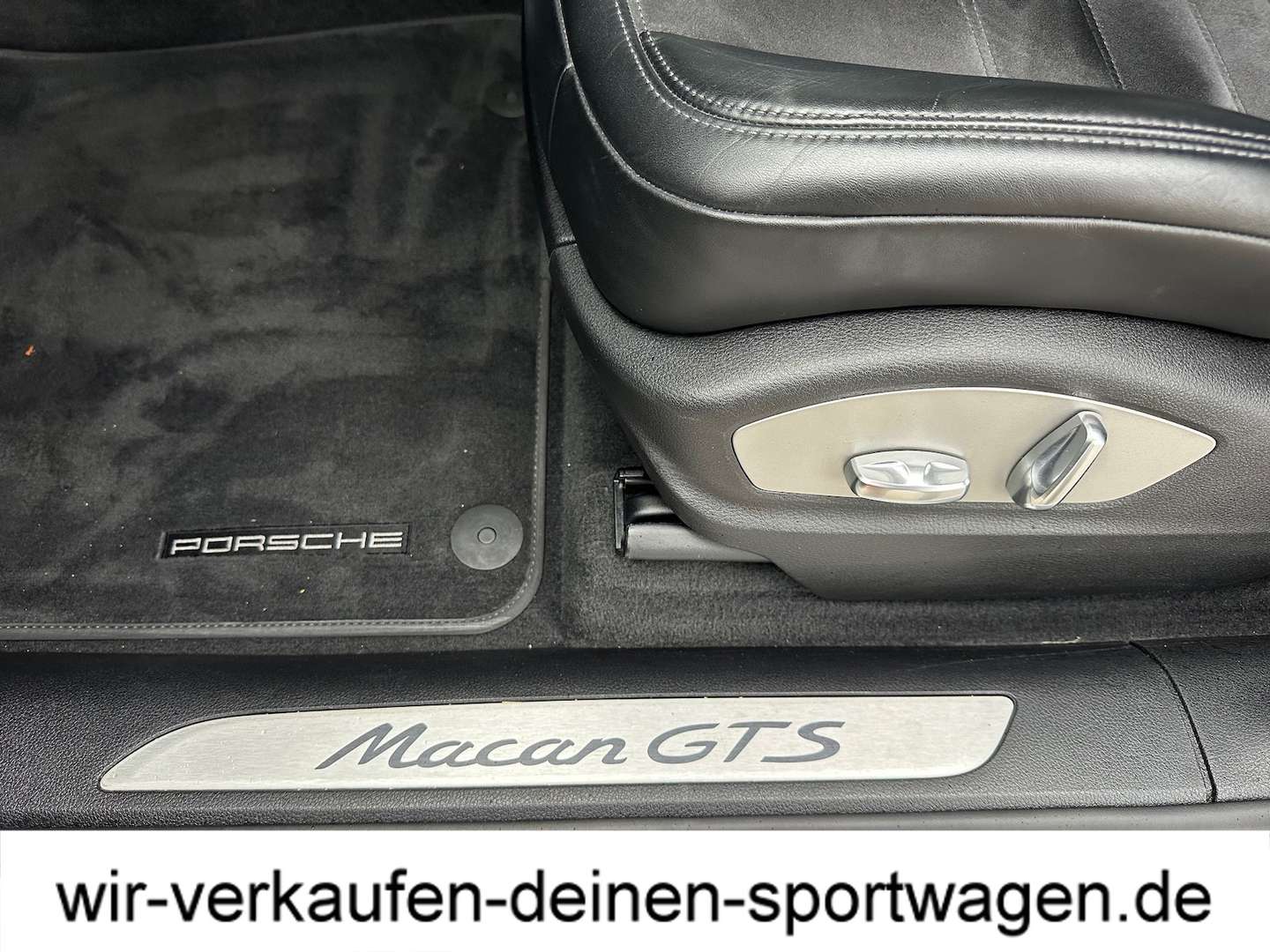 Porsche Macan I GTS - 2018 - Joinsteer - #17