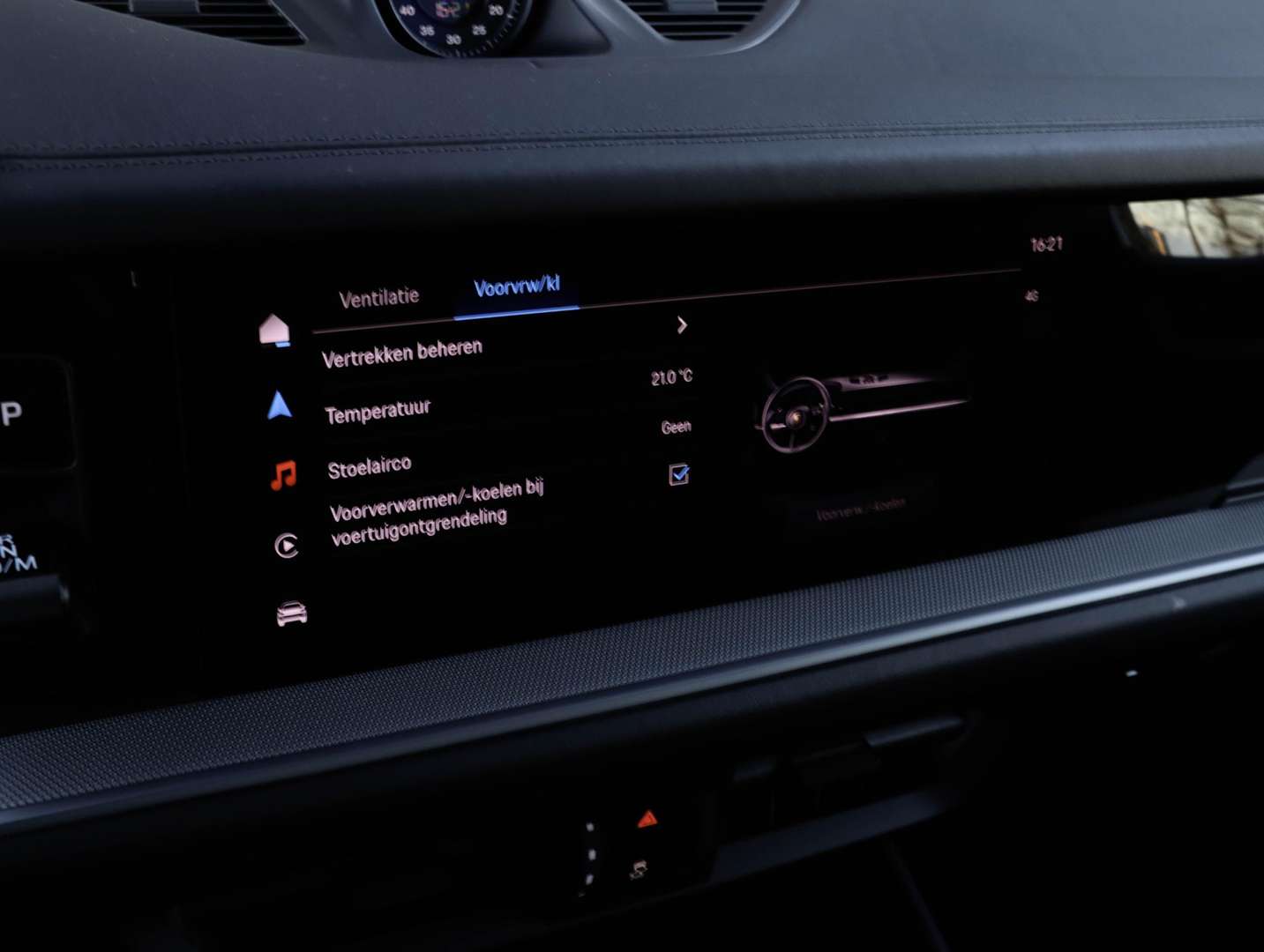 Porsche Cayenne Coupé S E-Hybrid - 2024 - Joinsteer - #46