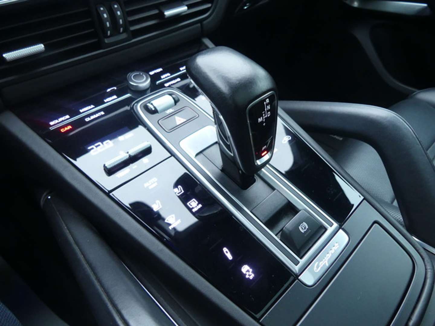 Porsche Cayenne Coupé Turbo - 2022 - Joinsteer - #10