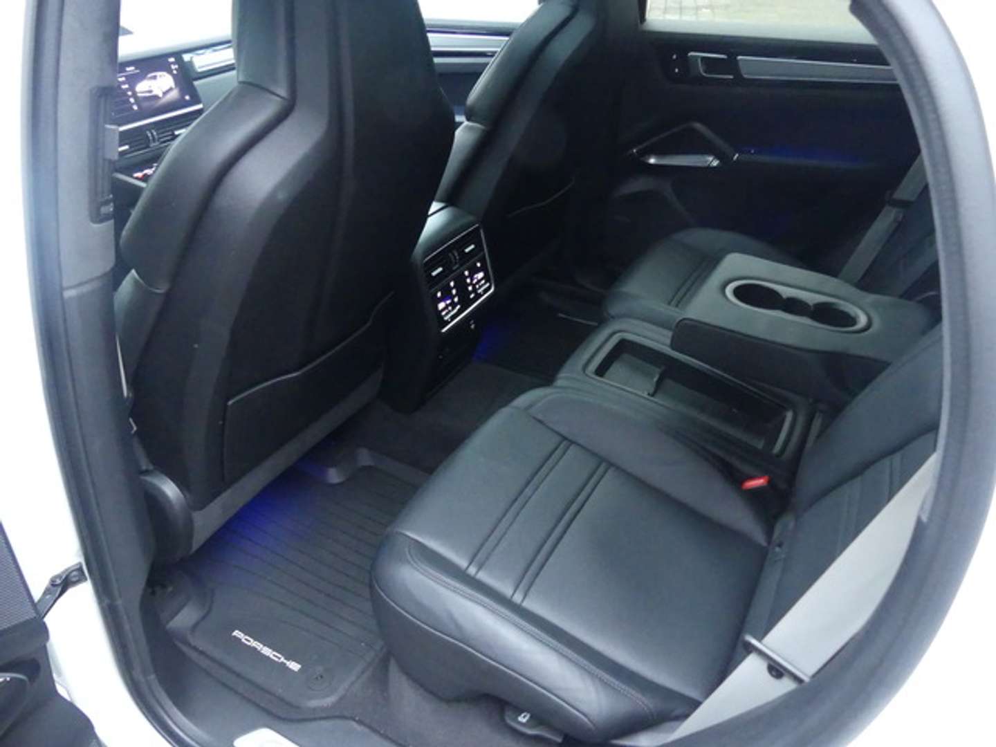 Porsche Cayenne Coupé Turbo - 2022 - Joinsteer - #12