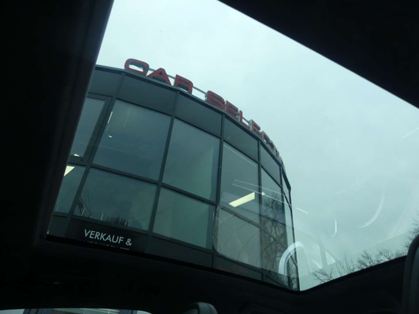 Porsche Cayenne Coupé Turbo - 2022 - Joinsteer - #13