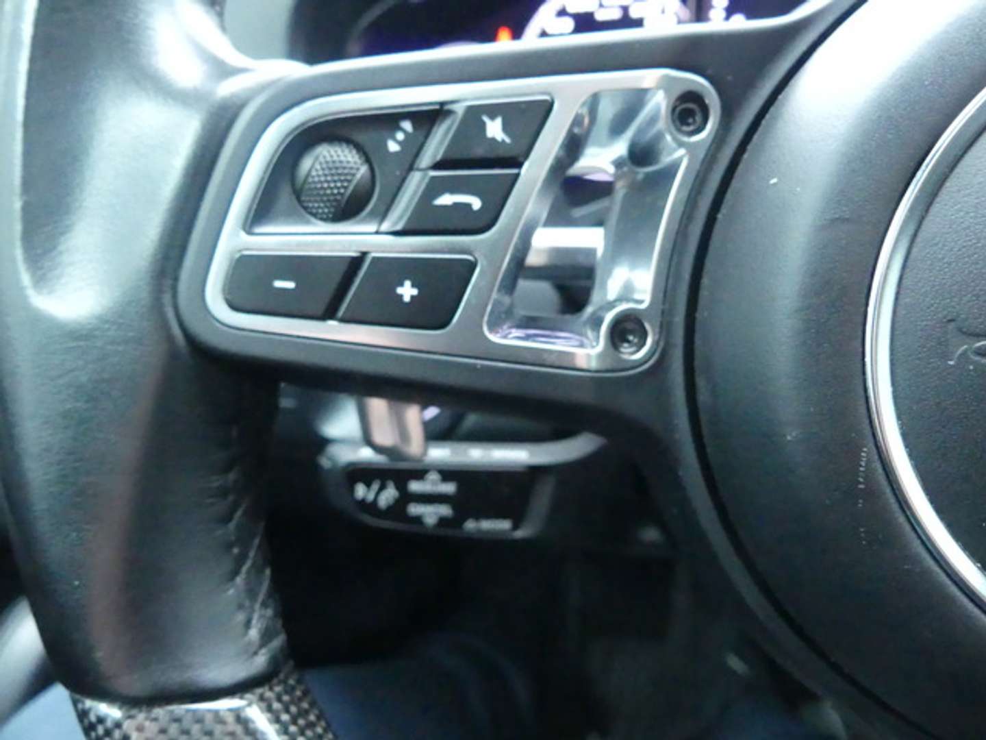 Porsche Cayenne Coupé Turbo - 2022 - Joinsteer - #20