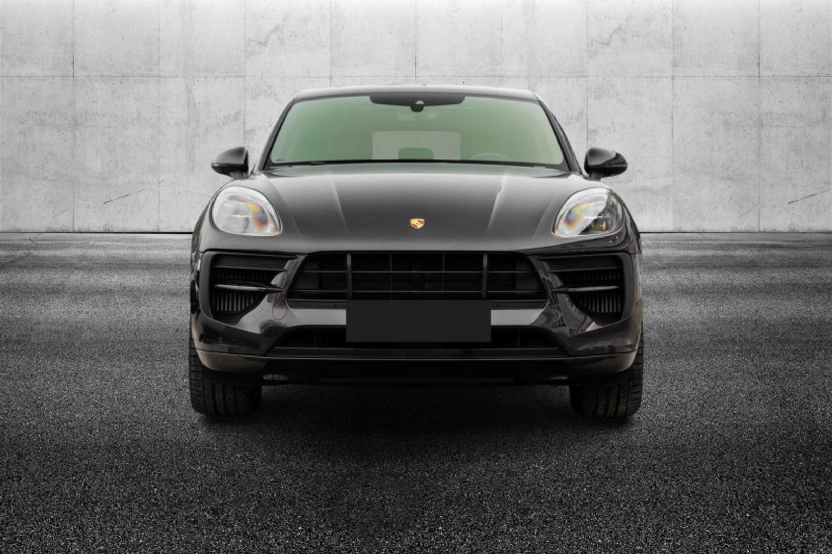 Porsche Macan II GTS - 2021 - Joinsteer - #3