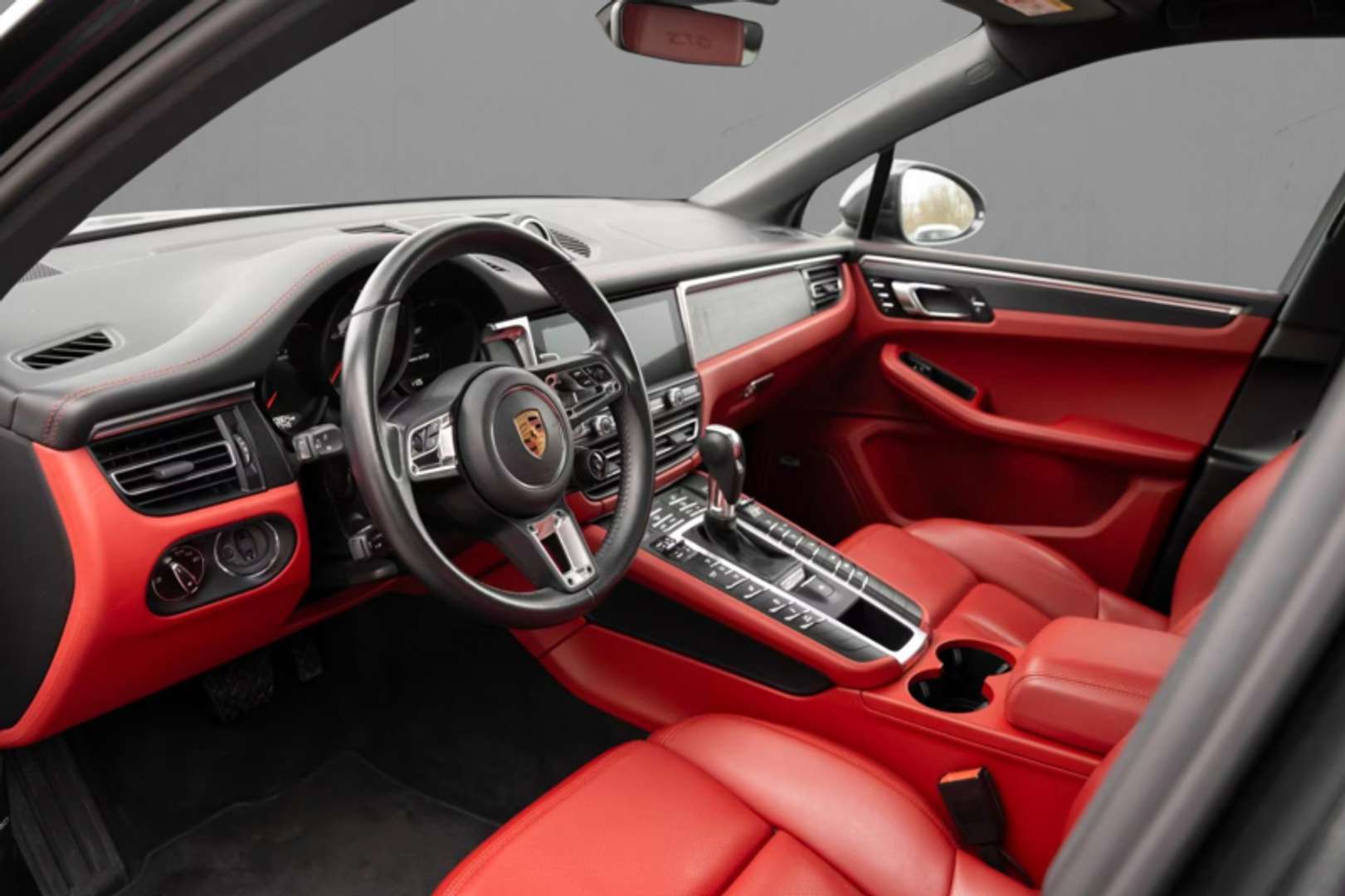 Porsche Macan II GTS - 2021 - Joinsteer - #5