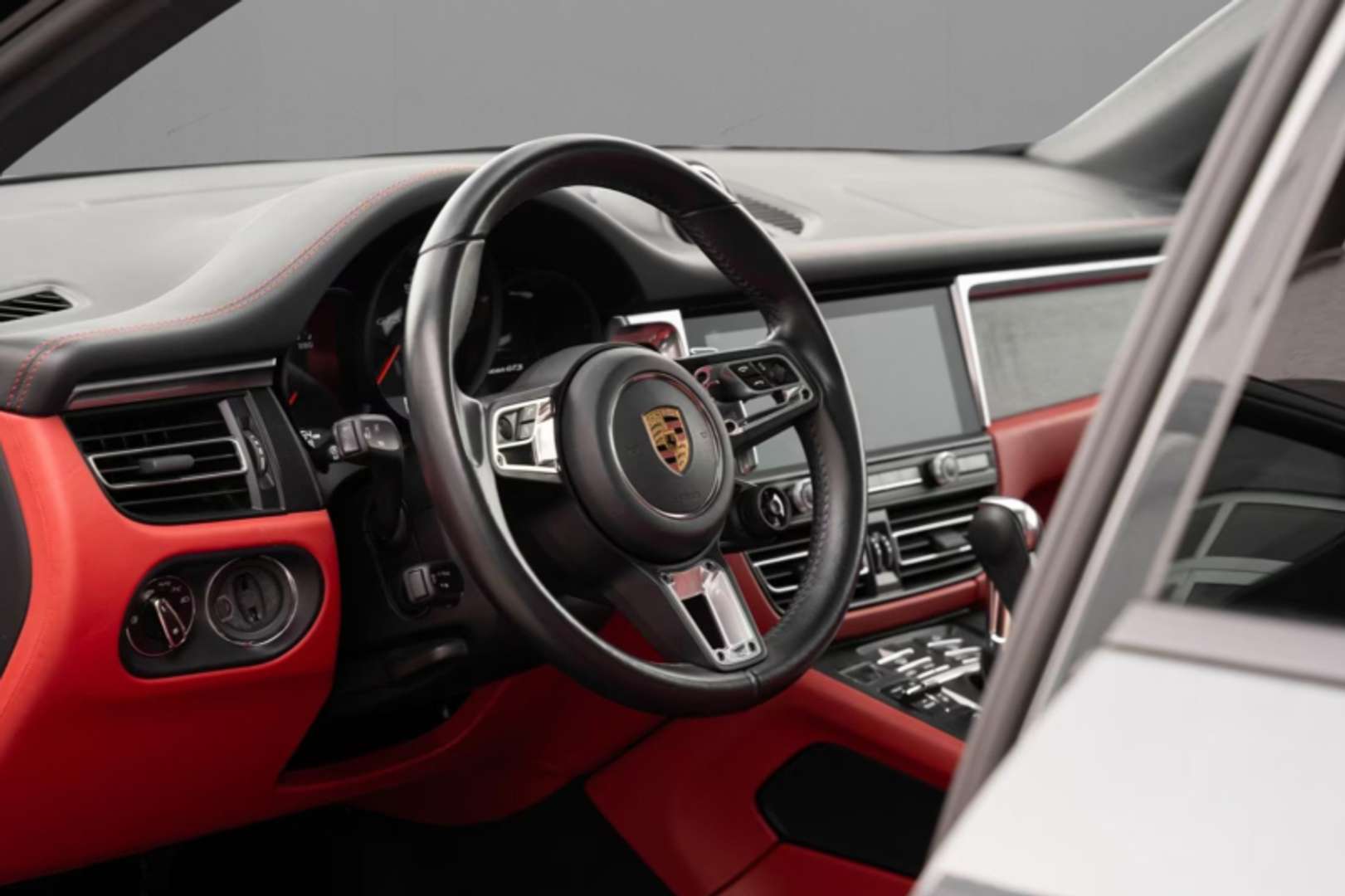 Porsche Macan II GTS - 2021 - Joinsteer - #6