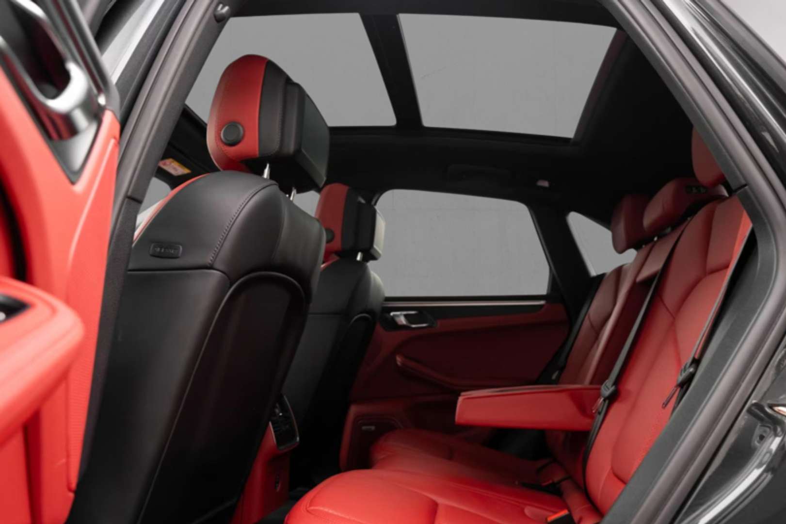 Porsche Macan II GTS - 2021 - Joinsteer - #7