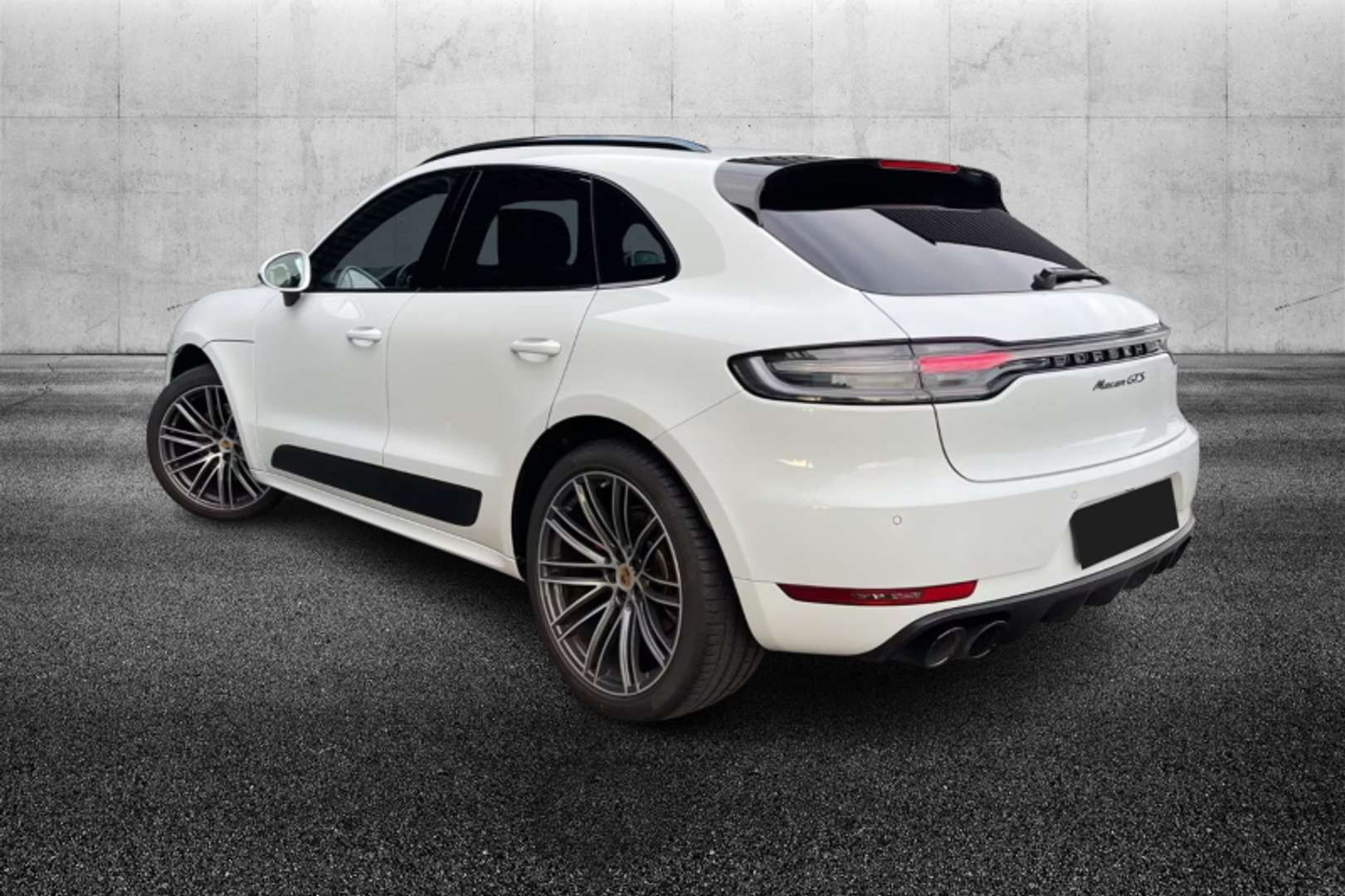 Porsche Macan II GTS - 2020 - Joinsteer - #2