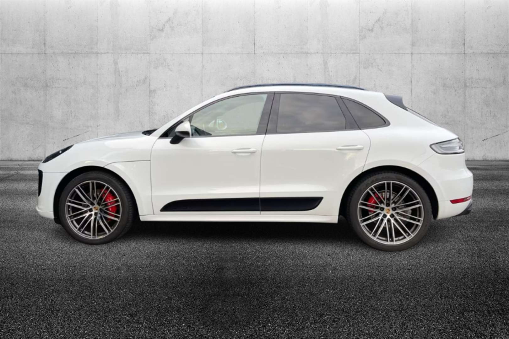 Porsche Macan II GTS - 2020 - Joinsteer - #3