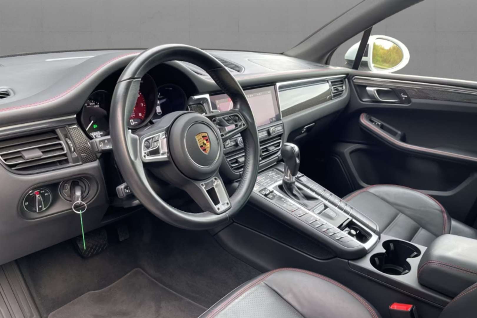 Porsche Macan II GTS - 2020 - Joinsteer - #6