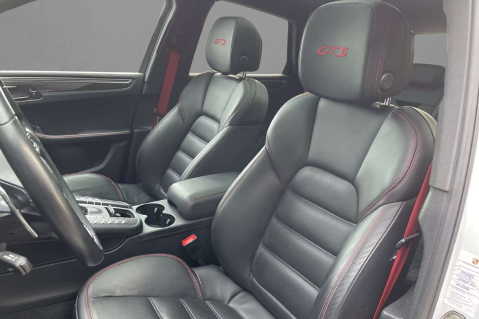 Porsche Macan II GTS - 2020 - Joinsteer - #7