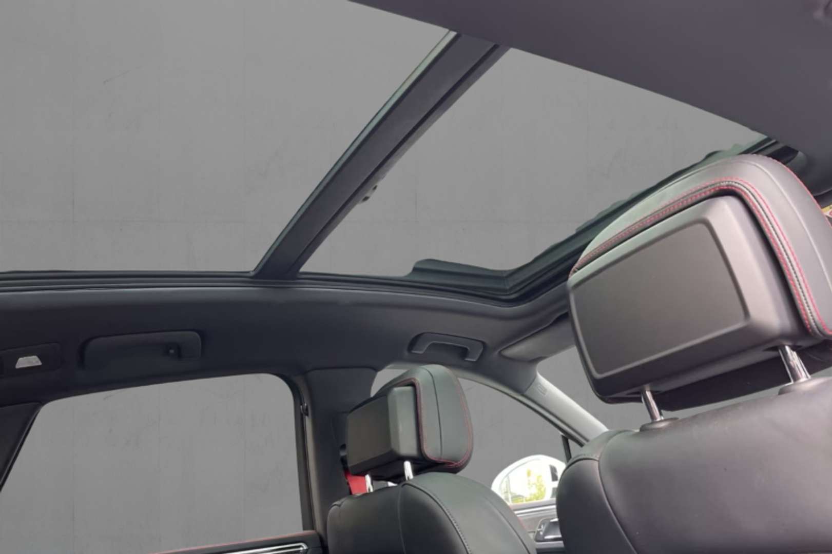 Porsche Macan II GTS - 2020 - Joinsteer - #8