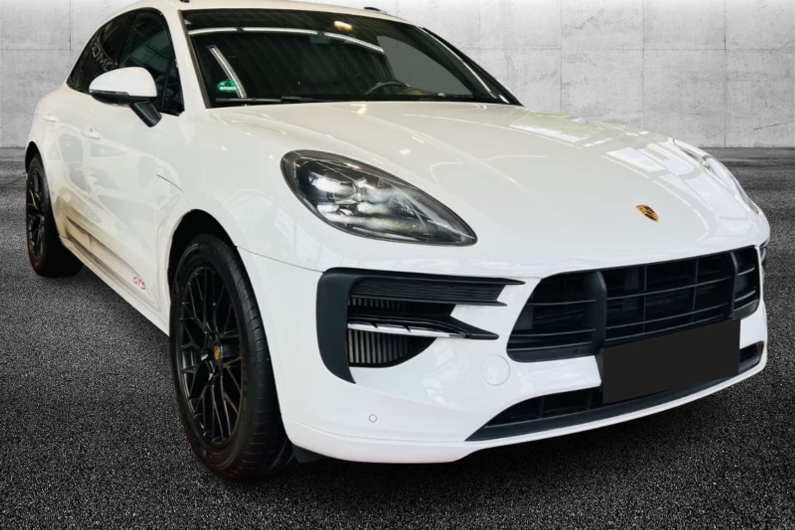 Porsche Macan II GTS - 2021 - Joinsteer - #2