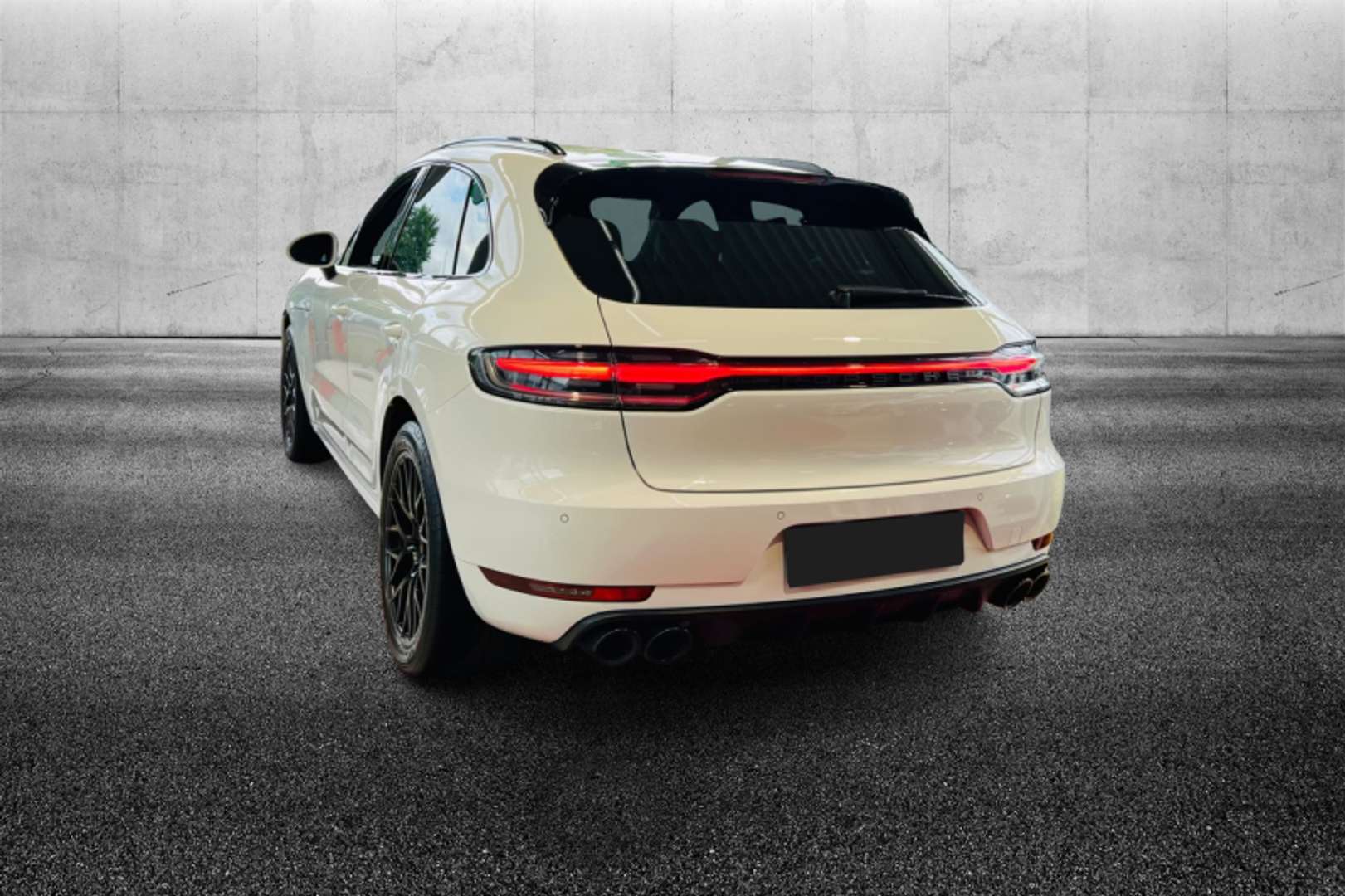 Porsche Macan II GTS - 2021 - Joinsteer - #3