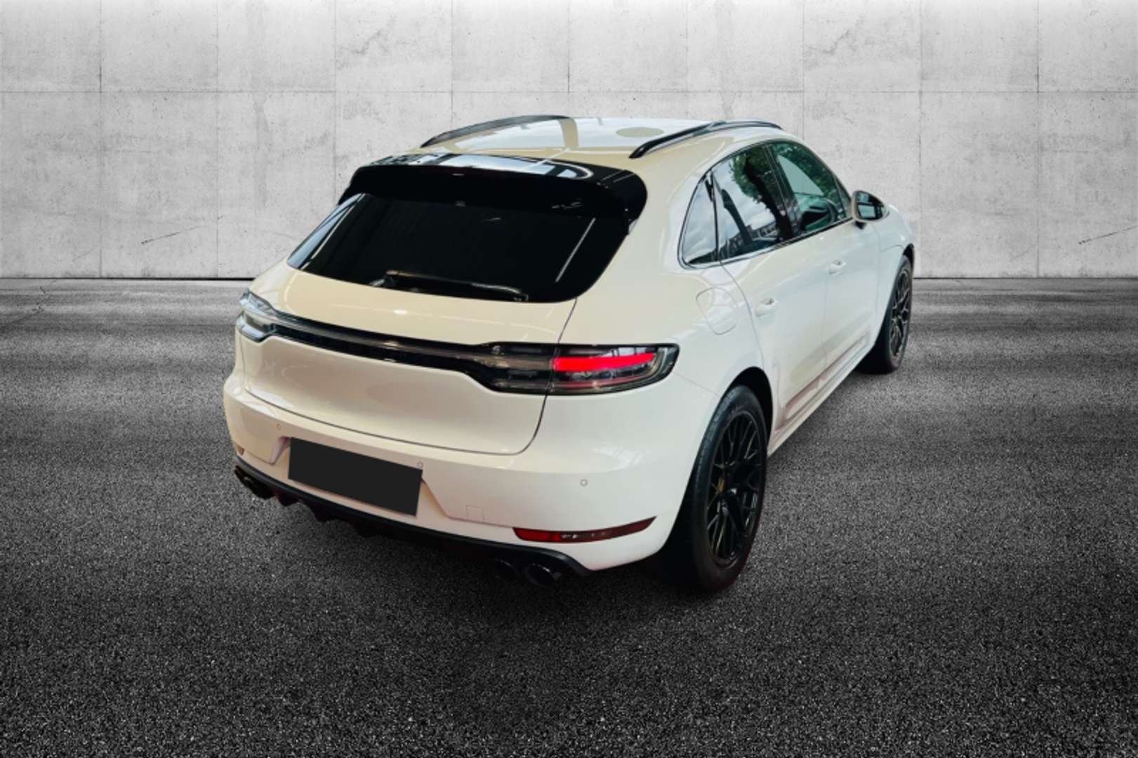 Porsche Macan II GTS - 2021 - Joinsteer - #4