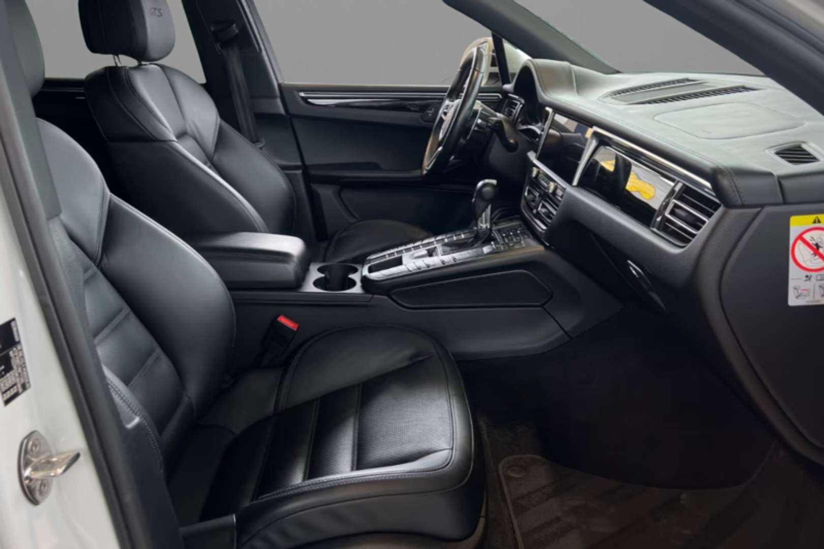 Porsche Macan II GTS - 2021 - Joinsteer - #5