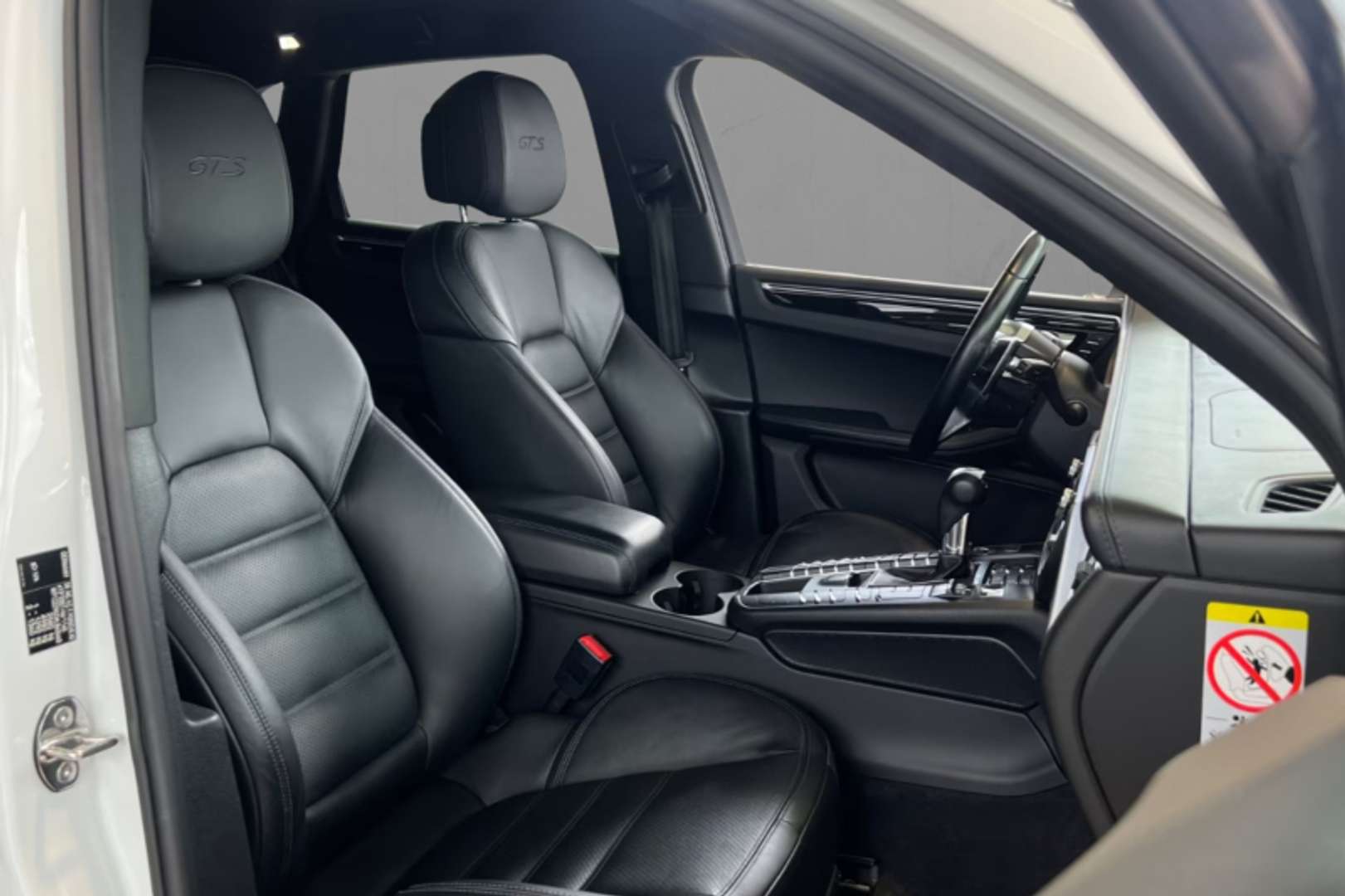 Porsche Macan II GTS - 2021 - Joinsteer - #7