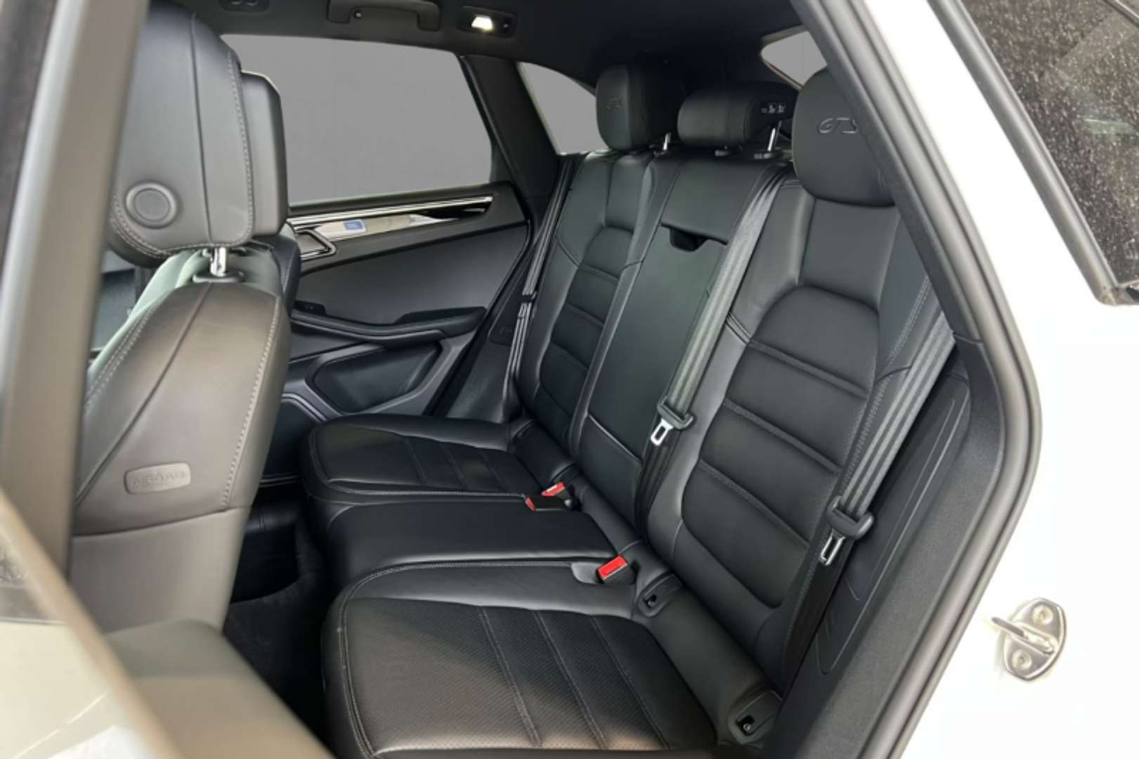 Porsche Macan II GTS - 2021 - Joinsteer - #8