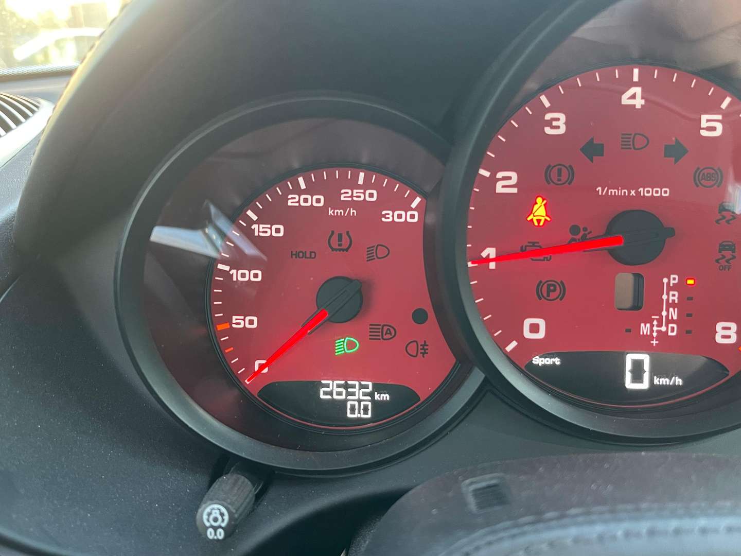 Porsche 718 Cayman S - 2023 - Joinsteer - #9