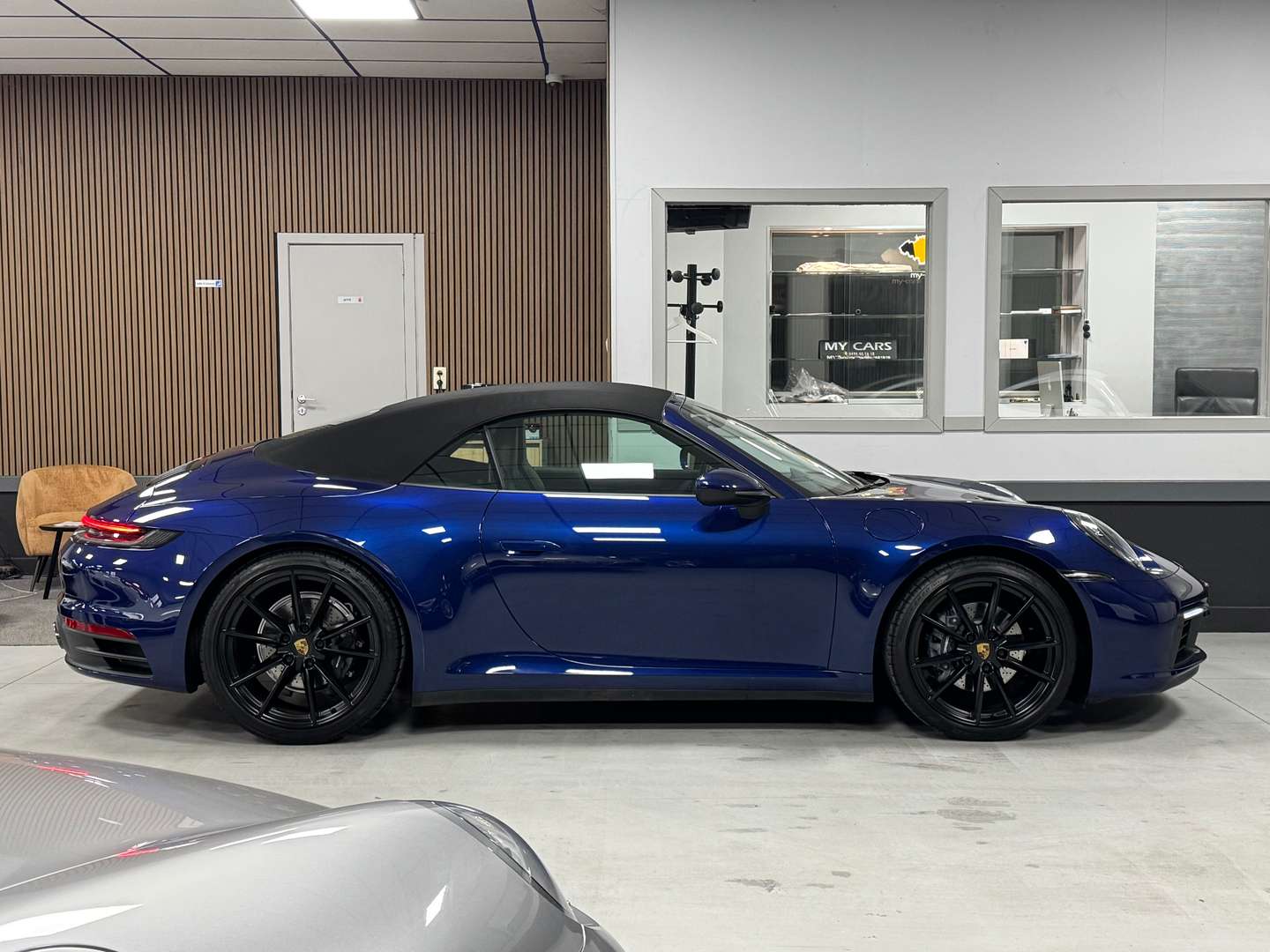 Porsche 991 Carrera 2 - 2020 - Joinsteer - #5