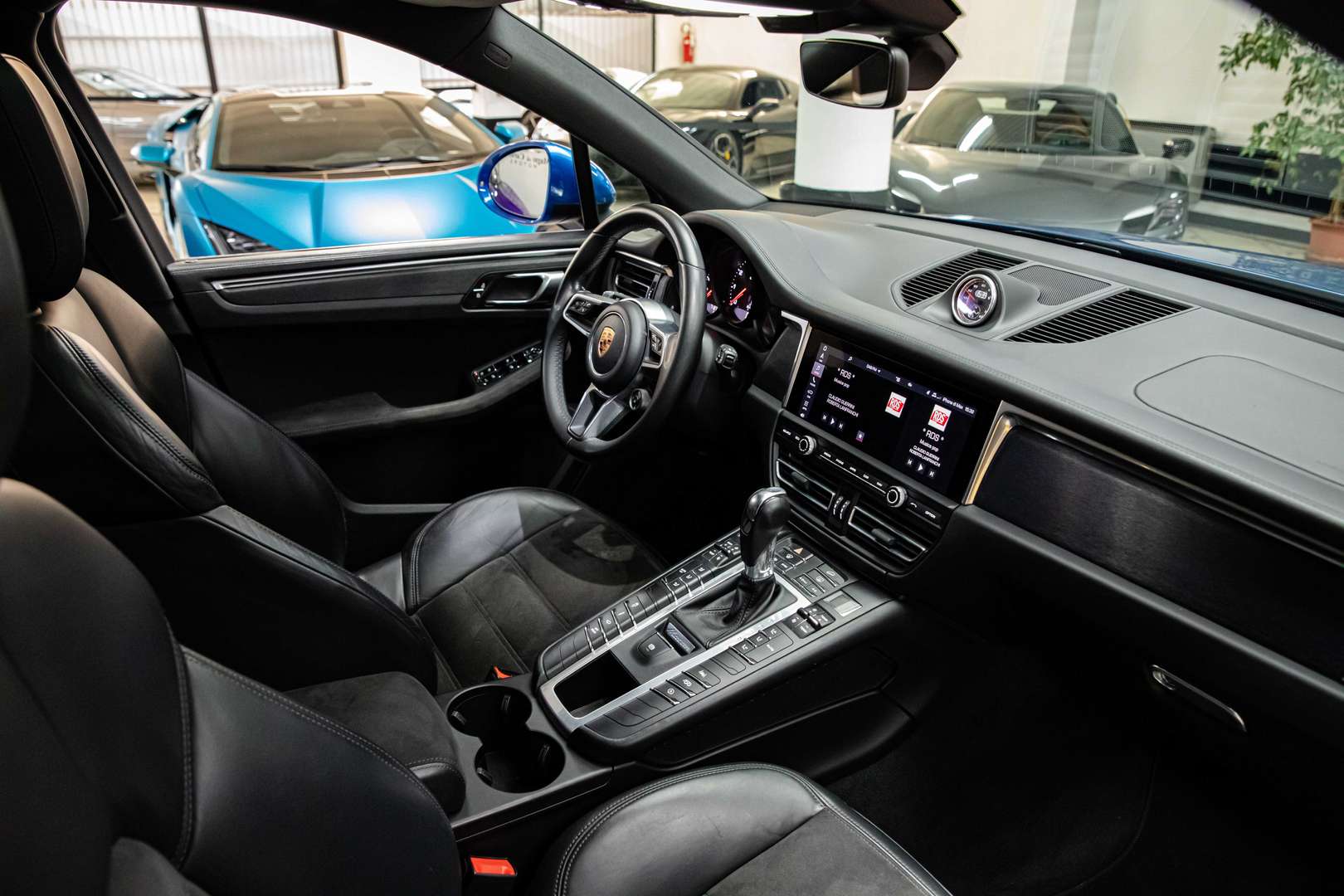 Porsche Macan I GTS - 2020 - Joinsteer - #7