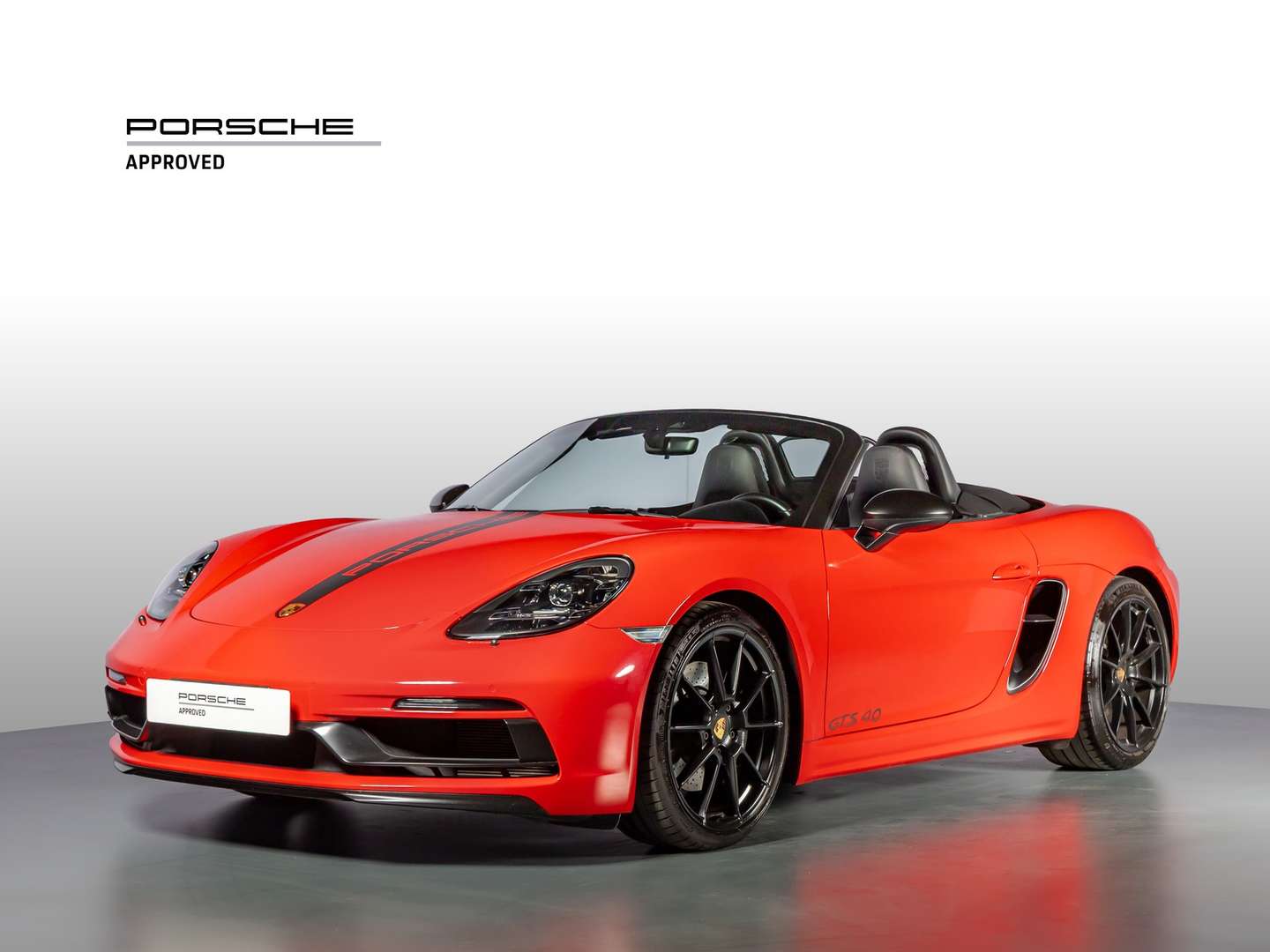 Porsche Boxster GTS - 2022 - Joinsteer - #17