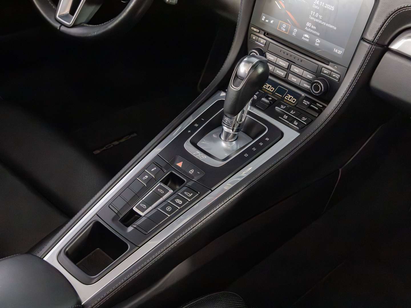 Porsche Boxster GTS - 2022 - Joinsteer - #18