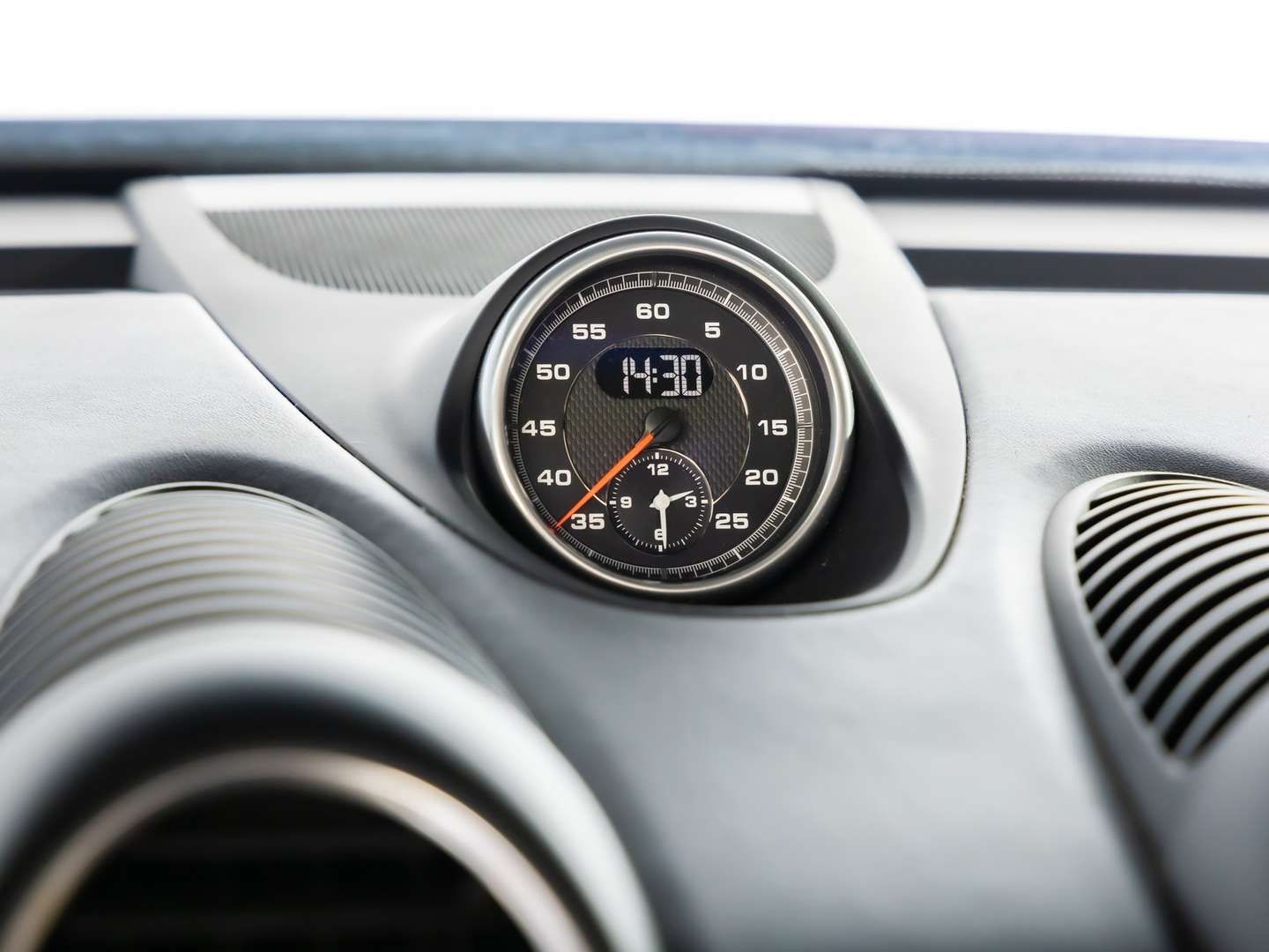 Porsche Boxster GTS - 2022 - Joinsteer - #20