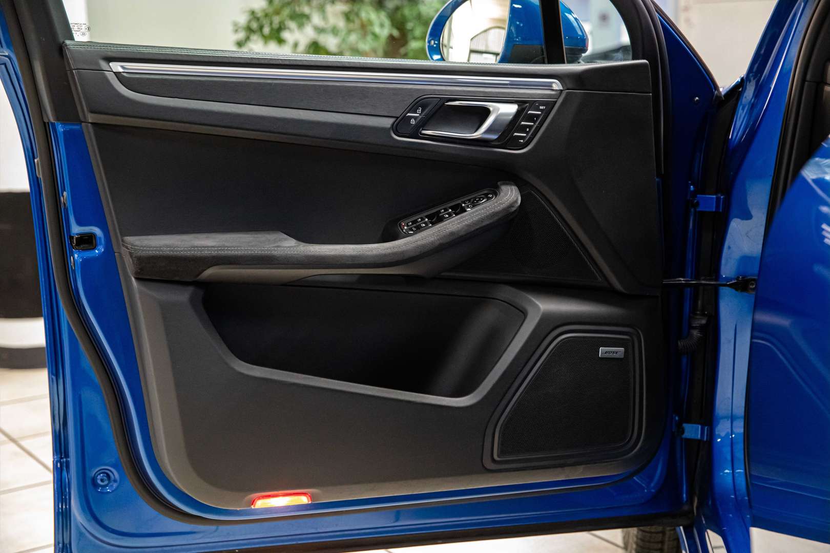 Porsche Macan I GTS - 2020 - Joinsteer - #10