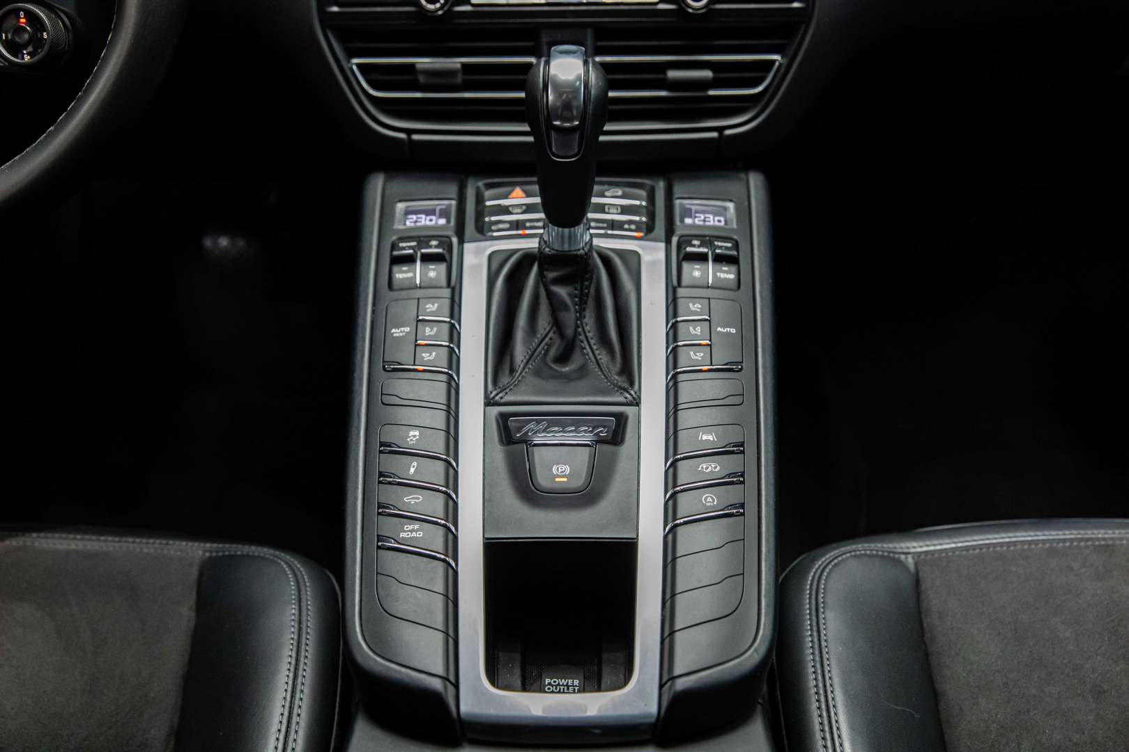 Porsche Macan I GTS - 2020 - Joinsteer - #12