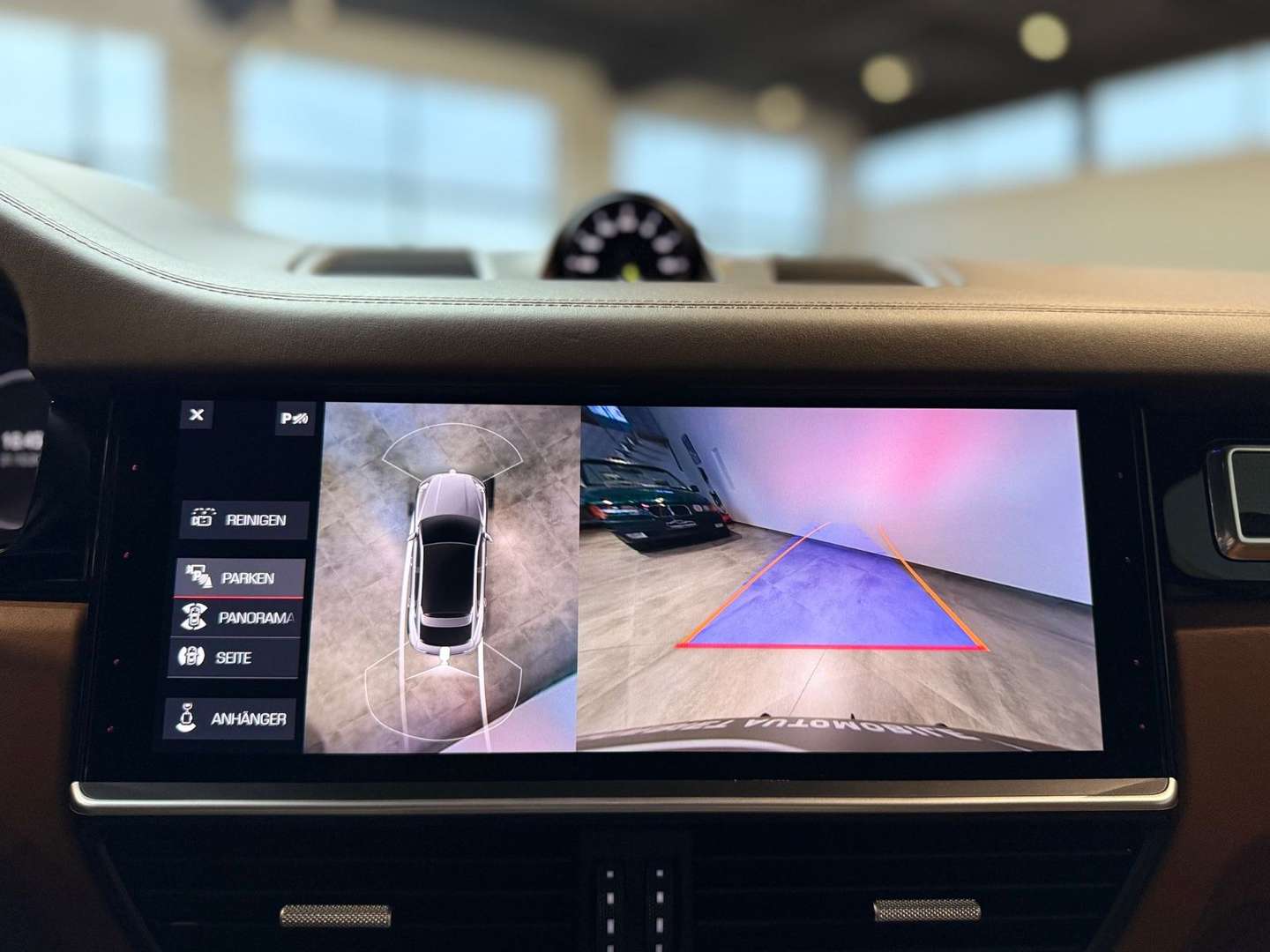 Porsche Cayenne Coupé Turbo S E-Hybrid - 2019 - Joinsteer - #14