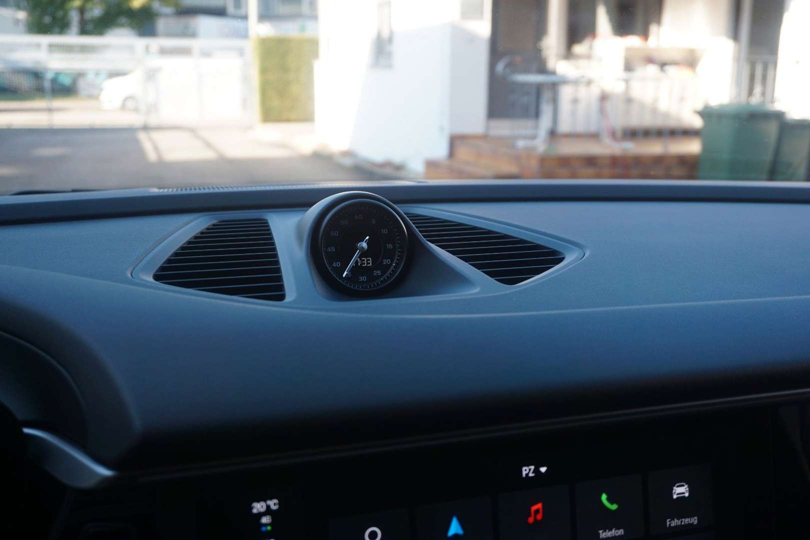 Porsche Macan Electrique 4 - 2025 - Joinsteer - #4