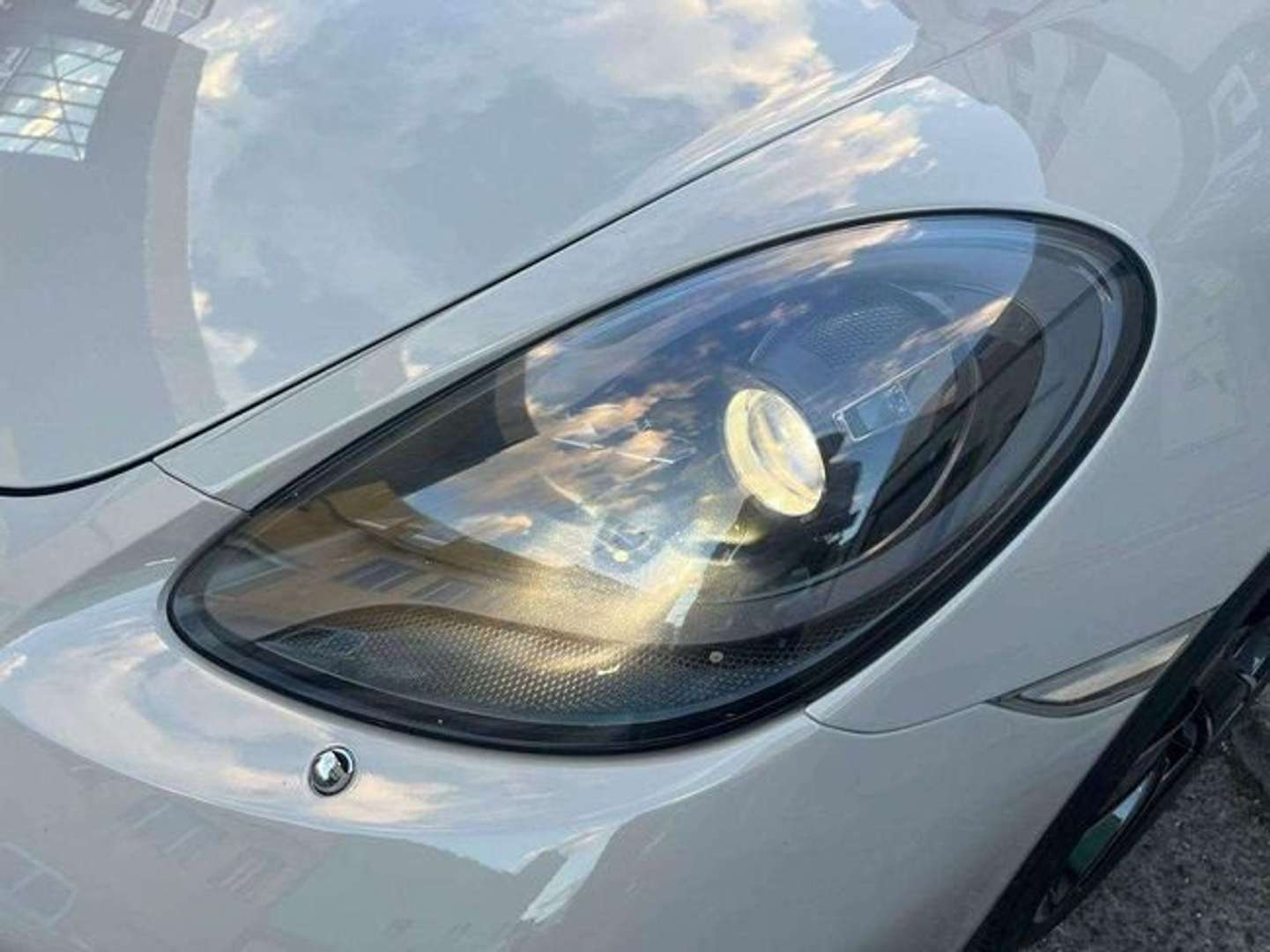 Porsche Boxster GTS - 2022 - Joinsteer - #5