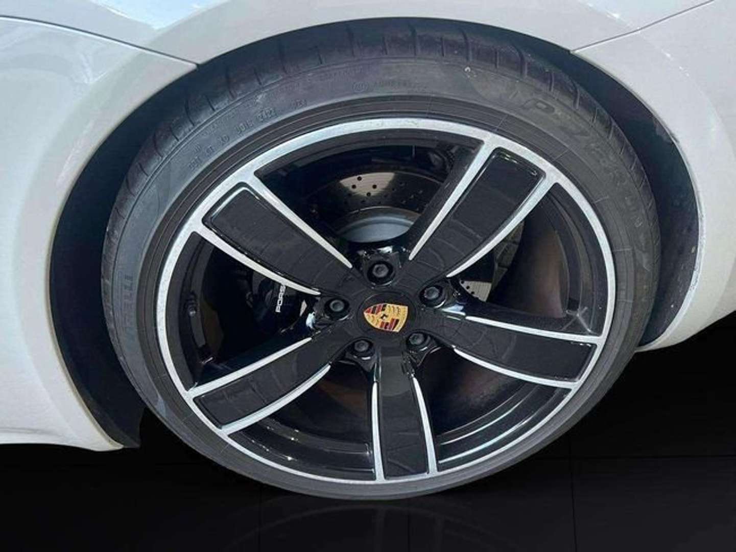 Porsche Boxster GTS - 2022 - Joinsteer - #6