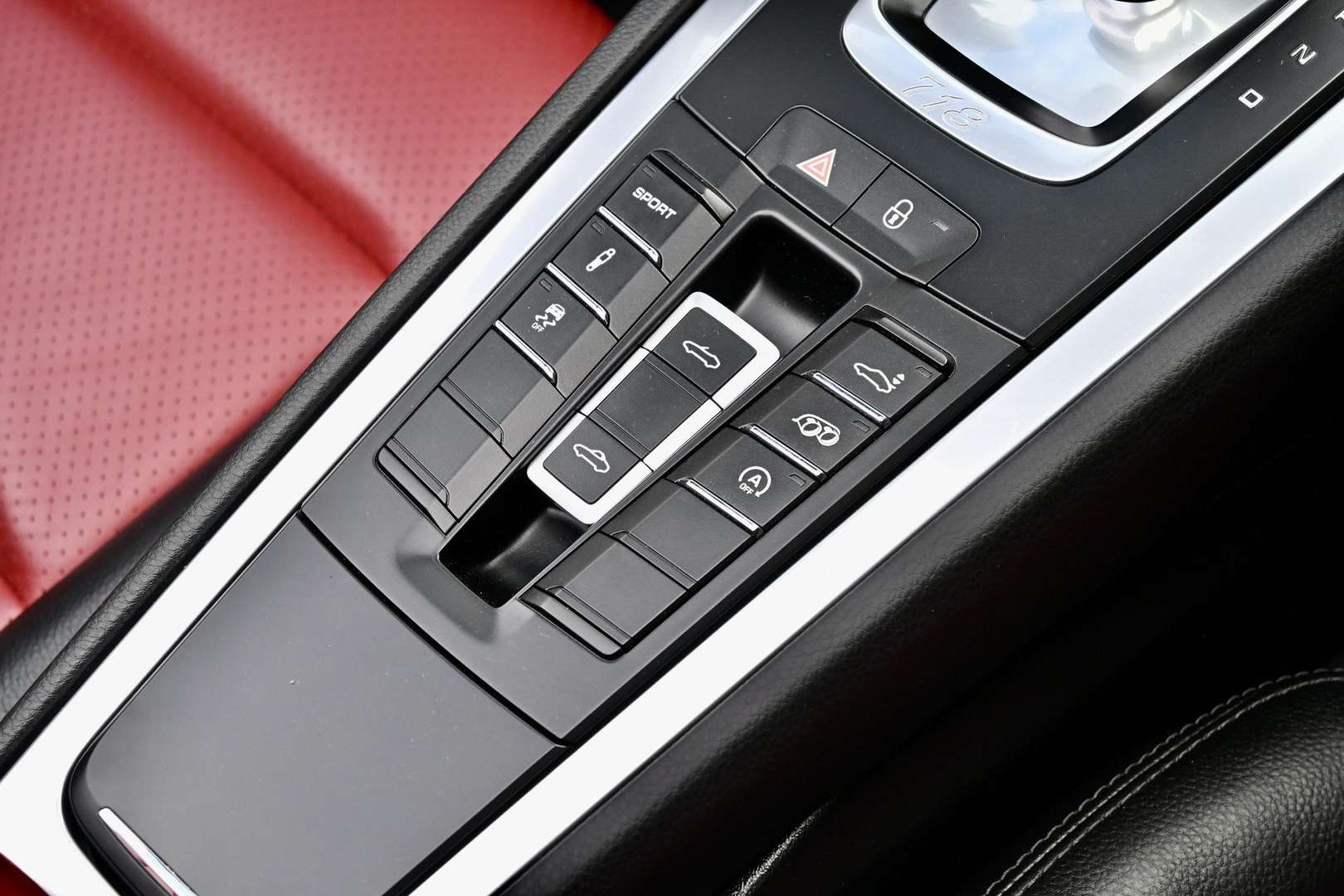 Porsche Boxster S - 2018 - Joinsteer - #15