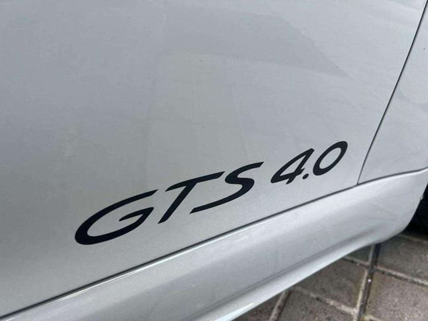 Porsche Boxster GTS - 2022 - Joinsteer - #7