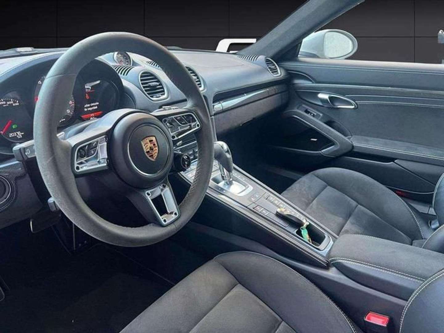 Porsche Boxster GTS - 2022 - Joinsteer - #9