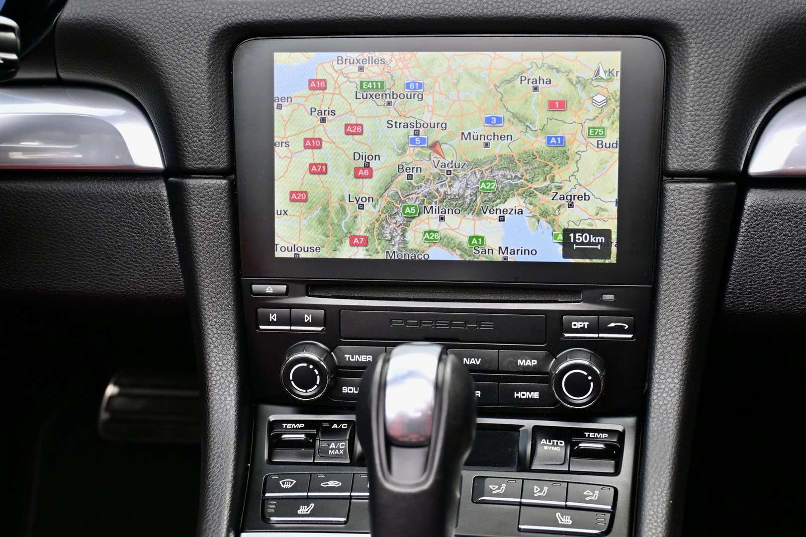 Porsche Boxster S - 2018 - Joinsteer - #17