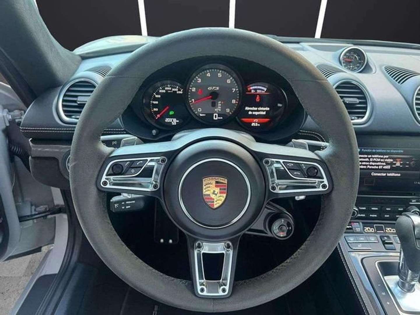 Porsche Boxster GTS - 2022 - Joinsteer - #10