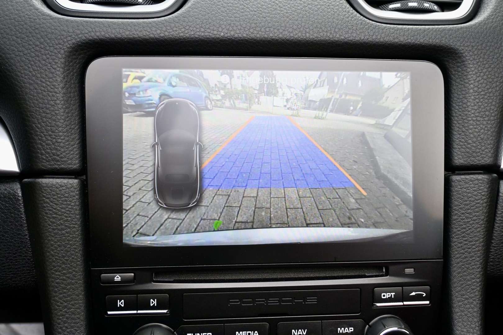 Porsche Boxster S - 2018 - Joinsteer - #18